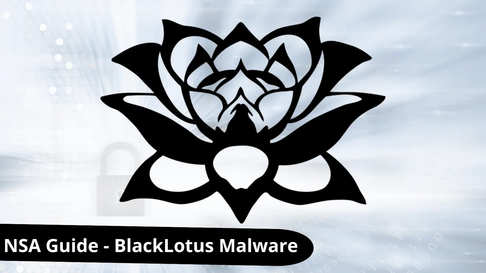 Combat BlackLotus Malware